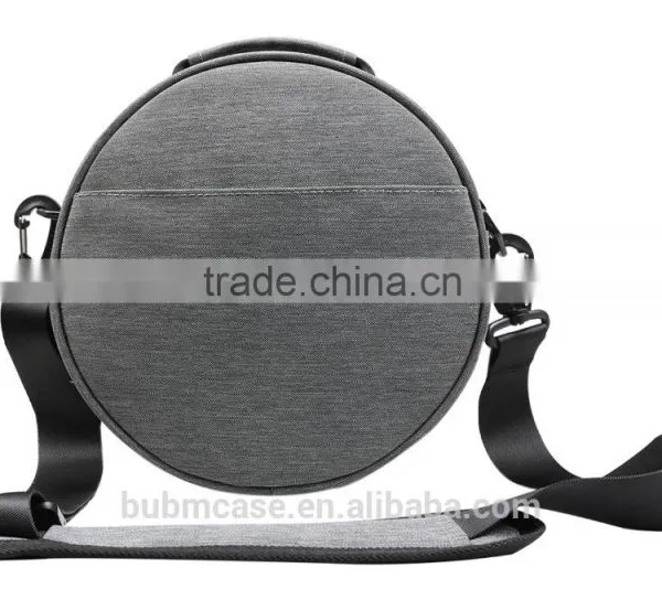 BUBM High Quality Nylon Waterproof Headphone Bag Case photo-5