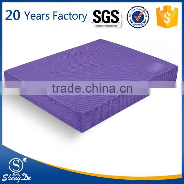 2016 Balance Pad for Balance Training Standard, Balance Matte Pad, Yoga Exercise Foam Pad photo-5