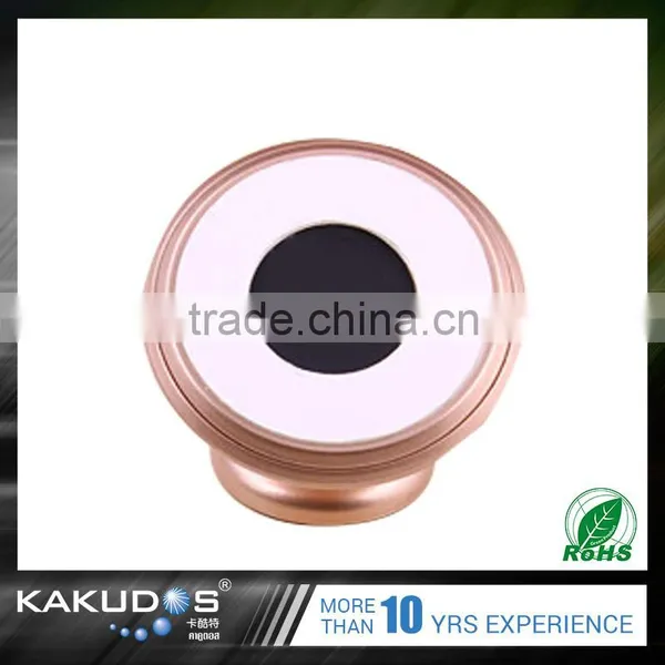 Factory Price Mutil-function Stand 360 Rotating Phone Holder Car photo-3