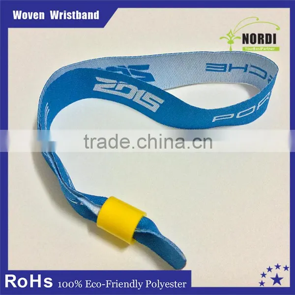 Health Care Product Friendship Childhood Woven Armband photo-3
