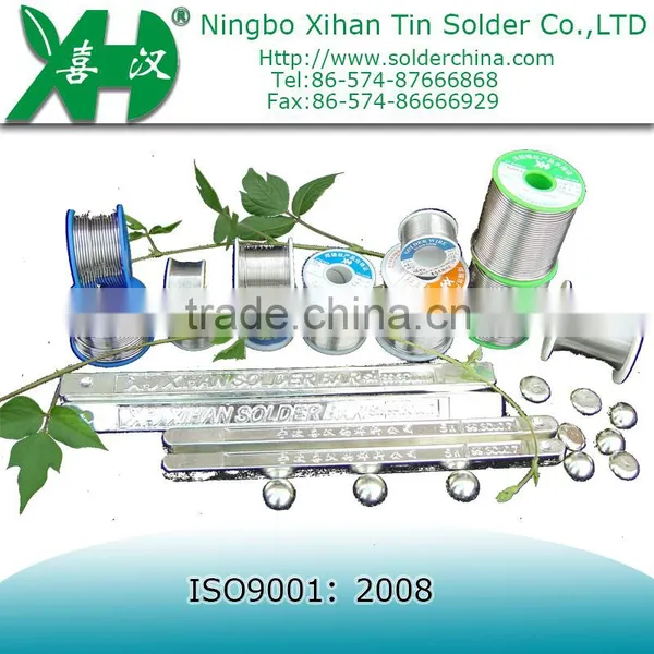 Soft Solder Wire Super Welding Wire Sn60pb40 Alloy With Blister Card