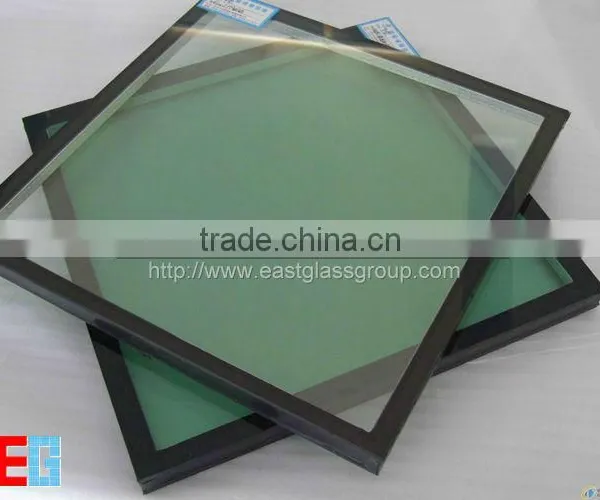 Insulated Enery Saving Glass Price