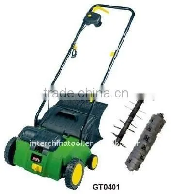 Steel Force in Zhenjiang Jiangsu Hand Push Manual Lawn Mower photo-3