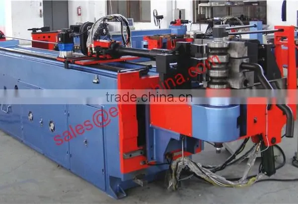 EMMCHINA EM502A-1S Cnc Tube Bending Service photo-3