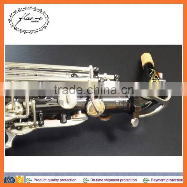 Add G Key Saxophone Alto photo-3