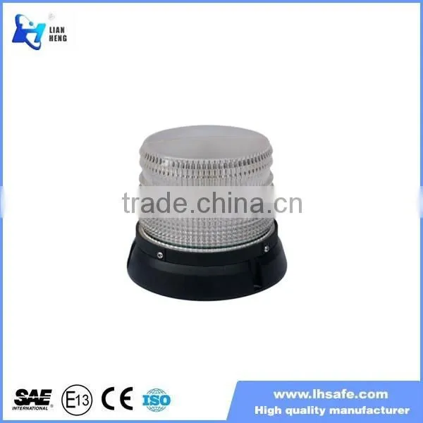 DC12V 24V LED New Beacon Light Strobe Beacon Warning Light Emergency Warning Lights LH-S-10 photo-3