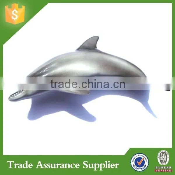 Factory Direct Wholesale Resin Fish Fridge Magnet photo-2