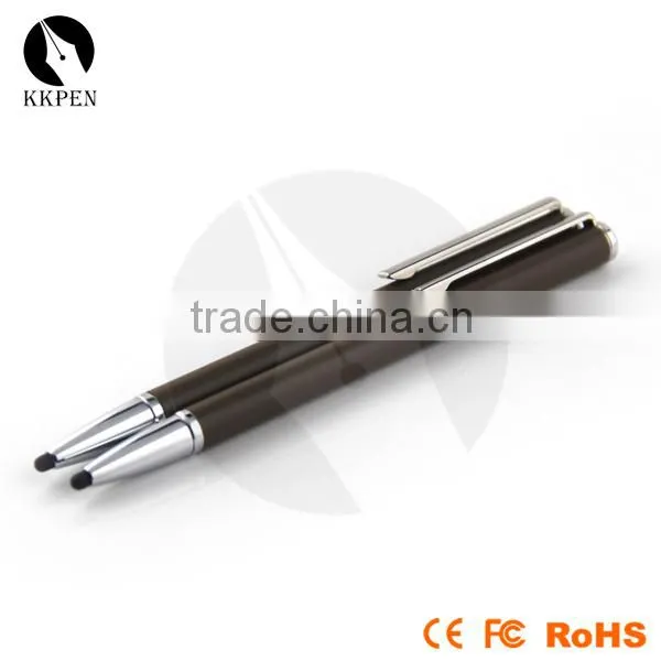 KKPEN Promotional Logo Custom Personalized Colorful Stylus Pen Mini Touch Screen Pen Mini Touch Pen photo-3