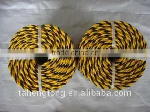 PE Tiger Rope