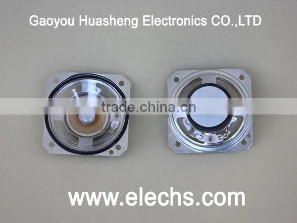 57mm Water Proof Speaker