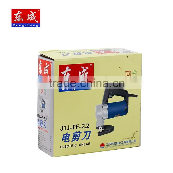 Hot Sale for the Portable 610w 710w Electric Pruning Shearing Machine photo-3