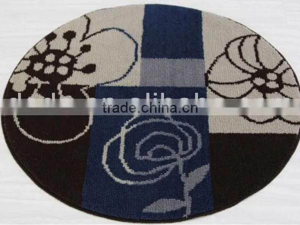 Most Popular Novelty Polyester Kitchen Rug Floor Carpet photo-5