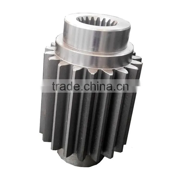 Pulverizer Small Steering Pinion Gear photo-3