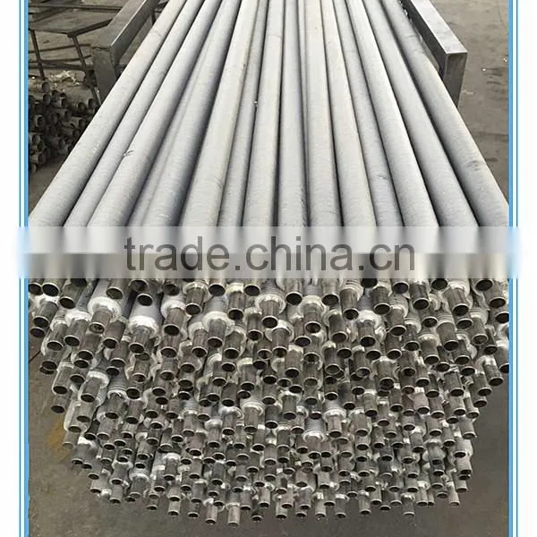 Stainless Steel Finned Tube photo-3
