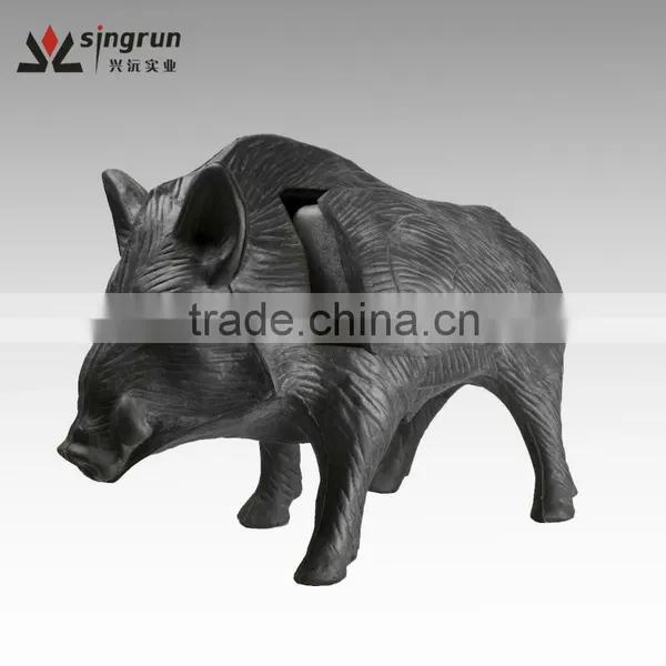 Archery Target/3D Animal Boar Shooting Archery Target photo-2