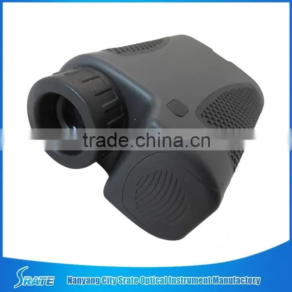 Powerful 6x25mm Long Distance 1200m Golf Laser Range Finder photo-6