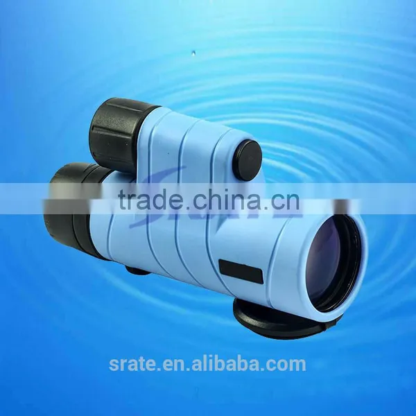 2016 8*42 Pocket Optical Long Range Monocular New Style Optical Telescope photo-4