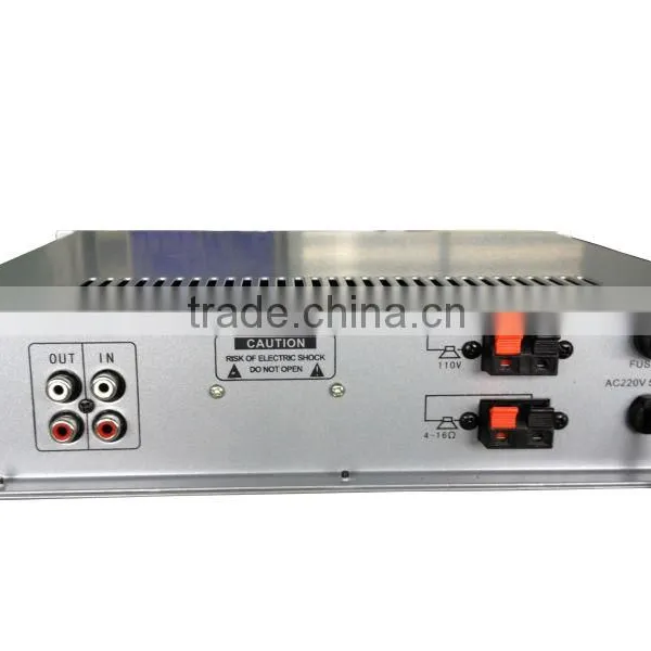 PA Signal Bluetooth Amplifier photo-3