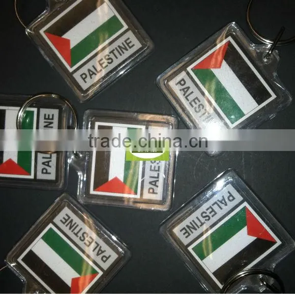 Flags PALESTINE KEY Chains photo-4