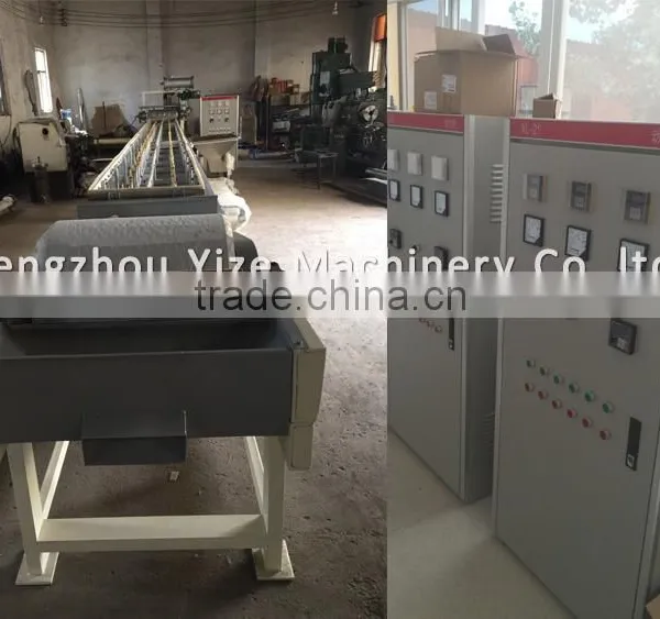 Eucalyptus Granulate Machine, Eucalyptus Granulating Machine, Eucalyptus Granulation Machine photo-4