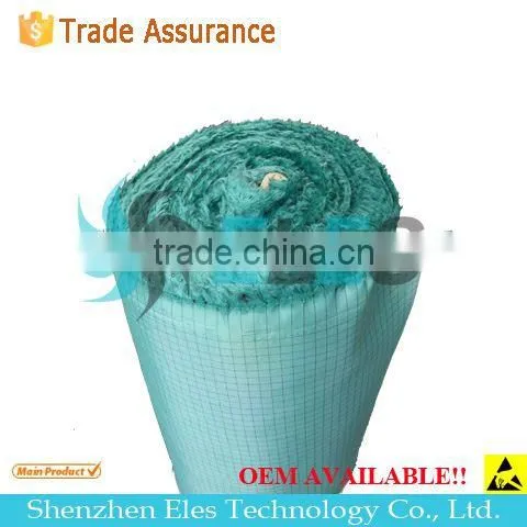 Fast Delivery Class 1000 Cleanroom Cloth for Making Anti Static Apparels photo-6