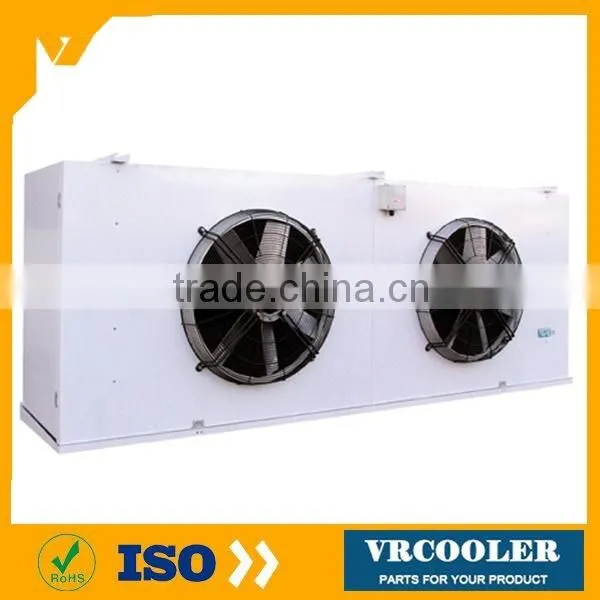 Refrigerant Ante Room Use Air Cooler Electric Defrost photo-5