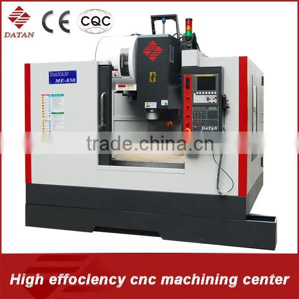 [ DATAN ] Advanced Chinese Cnc Machining Center photo-2