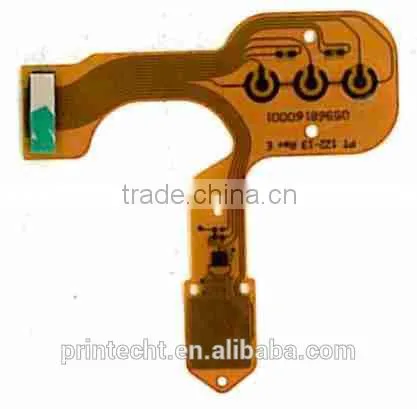 Medical Equipment Sensor Membrane Switch photo-2