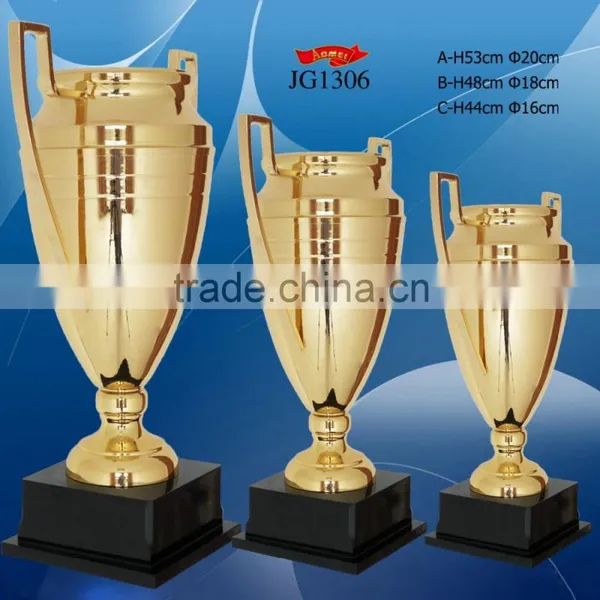 High-quality Metal Crafts Gifts Souvenir Trophy or Sport Cup photo-3