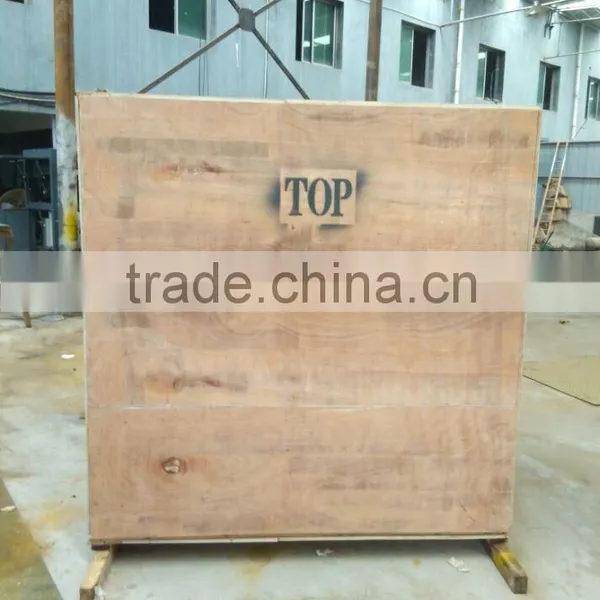 EOS OEM TOP Manufacturer Waste Engine Oil Regeneration photo-5