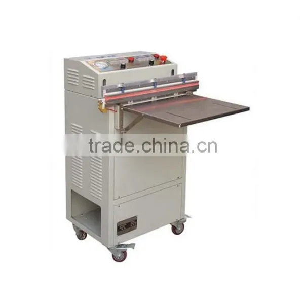 VS-600 Vacuum Packing Machine for Food Horizontal Type Out photo-2