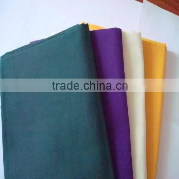 T/C 90/10 POPLIN FABRIC