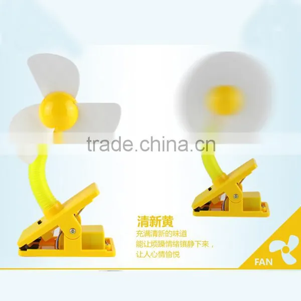 Rechargeable Table Fan photo-3