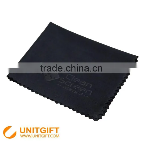 Clean Microfiber Cloth photo-3