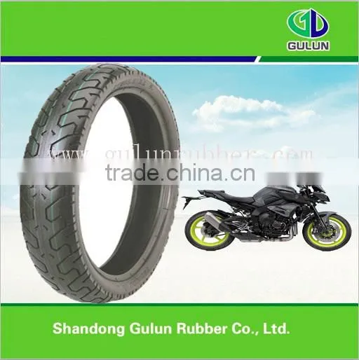 Hot Sale China High Quality Cheap Motorcycle Tire 3.00-18 photo-5