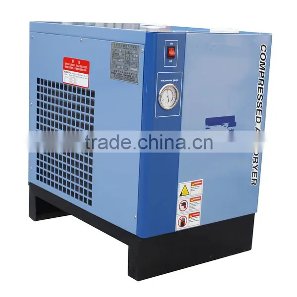 Freeze Air Dryer for Air Compressor