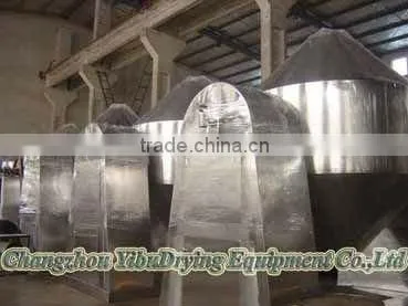 Series Conical Vacuum Dryer For Medical photo-2