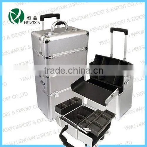 Haridresser Beauty Eva Trolley Case