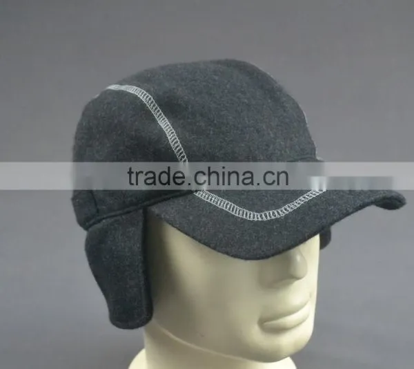 Men's Warmmer Winter Cap photo-5
