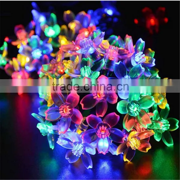 Photovoltaic Street Lamp Outdoor Decoration, Solar Power Lawn Light,solar Christmas Lights
