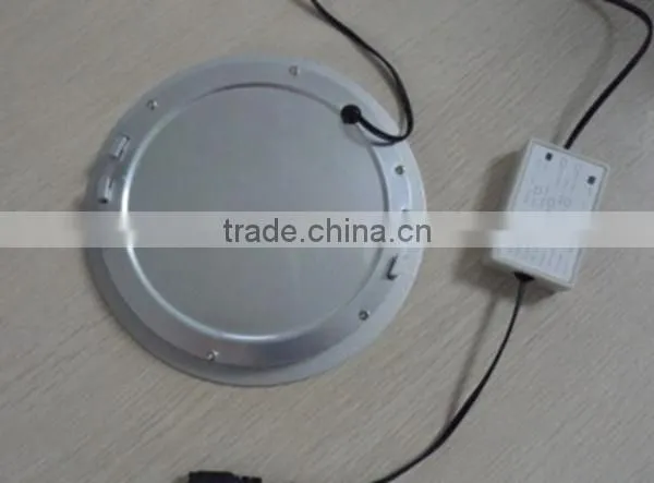 High Lumen Smd 2835 Ultra Thin LED Panel Light 180*14 With CE ROHS Ceiling Light photo-4