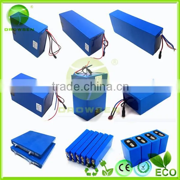 Rechargeable Battery Ebike 24v 10ah Li Ion Battery Packs photo-2