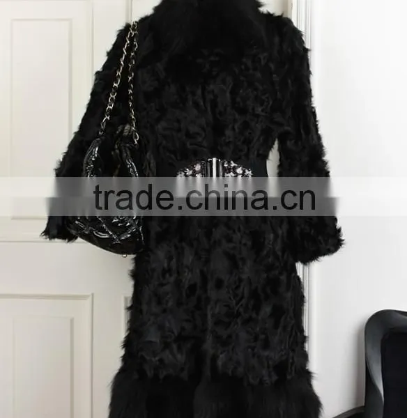 GC5 Fashion Sheep Fur Jackets photo-5