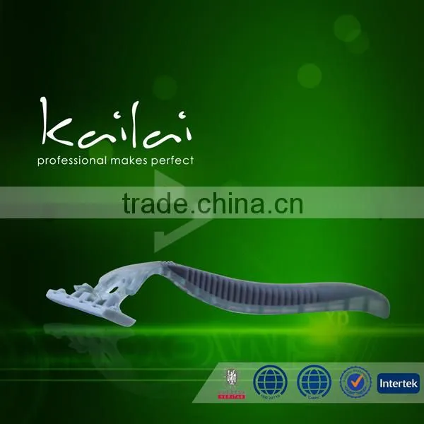 Hotel Amenity Hotel Razor/Personal Care Shaving Razor/Shaving Disposable Hotel Razor Shaver photo-4