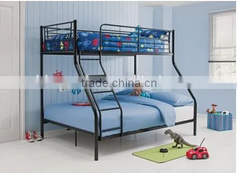 Latest Metal Bed Designs Bunk Beds uk photo-3