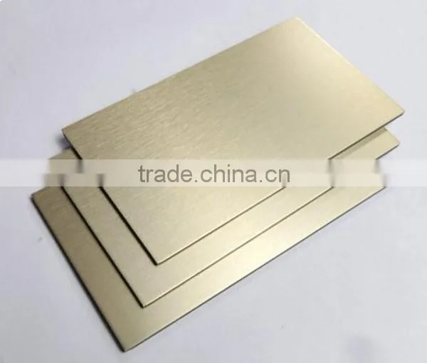 Exterior Aluminum Composite Panel photo-4