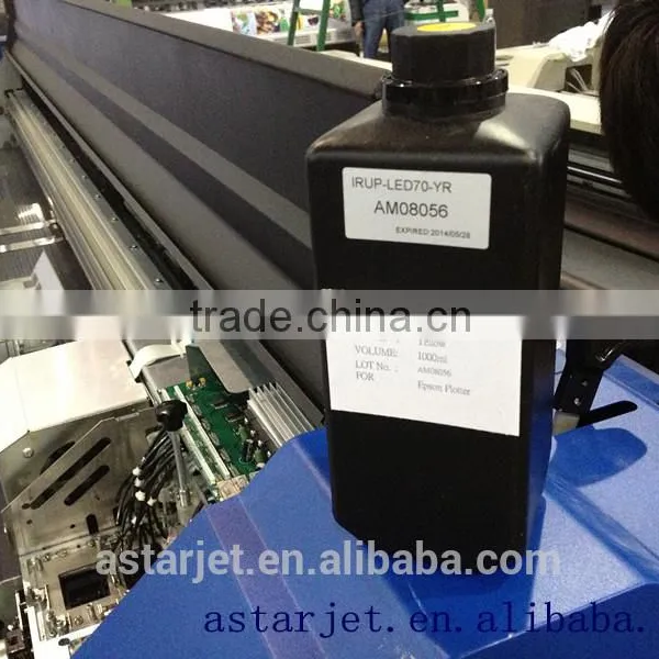 Indelible Ink Eco-solvent Dye Ink photo-4