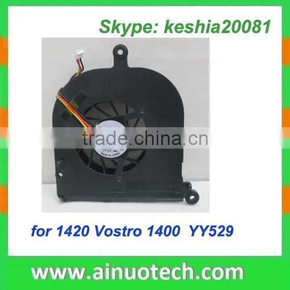 Laptop Accessories Laptop Cpu Fan for 1400 YY529 2600 2650 AD0405MB-GA3 Laptop Fans
