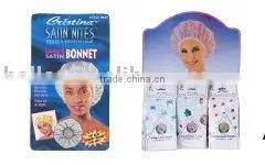 pe disposable shower cap