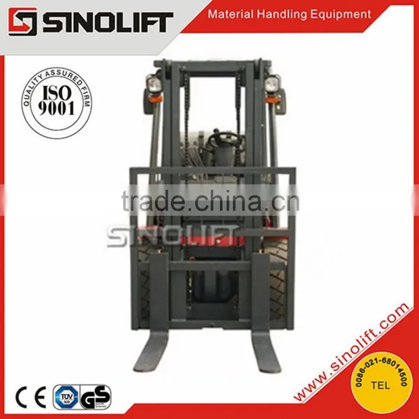 2015 SINOLIFT G Series 2.0T Diesel Engine Forklift Truck With Good Price for Sale photo-5